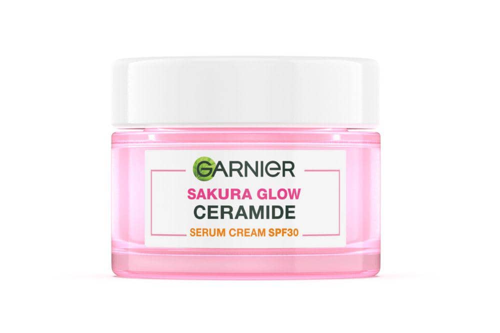 rekomendasi moisturizer dengan SPF