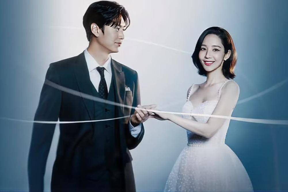 10 Drama Korea tentang Suami Selingkuh, Penuh Konflik Pelik