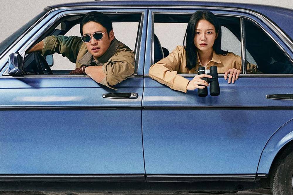 8 Drama Korea tentang Istri Selingkuh, Soroti Pengkhianatan