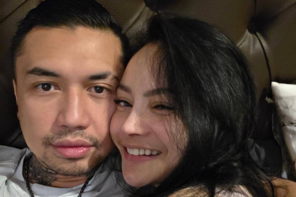 Kisah cinta Mawar 'AFI' dan Kevin Wazeng