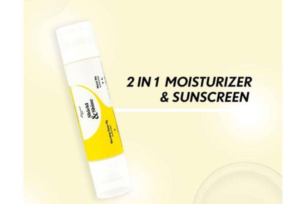 rekomendasi moisturizer dengan SPF