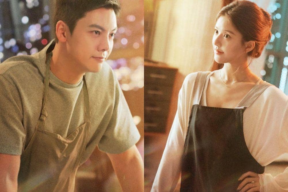 5 Fakta dan Sinopsis Drama Tiongkok ‘Love’s Ambition’