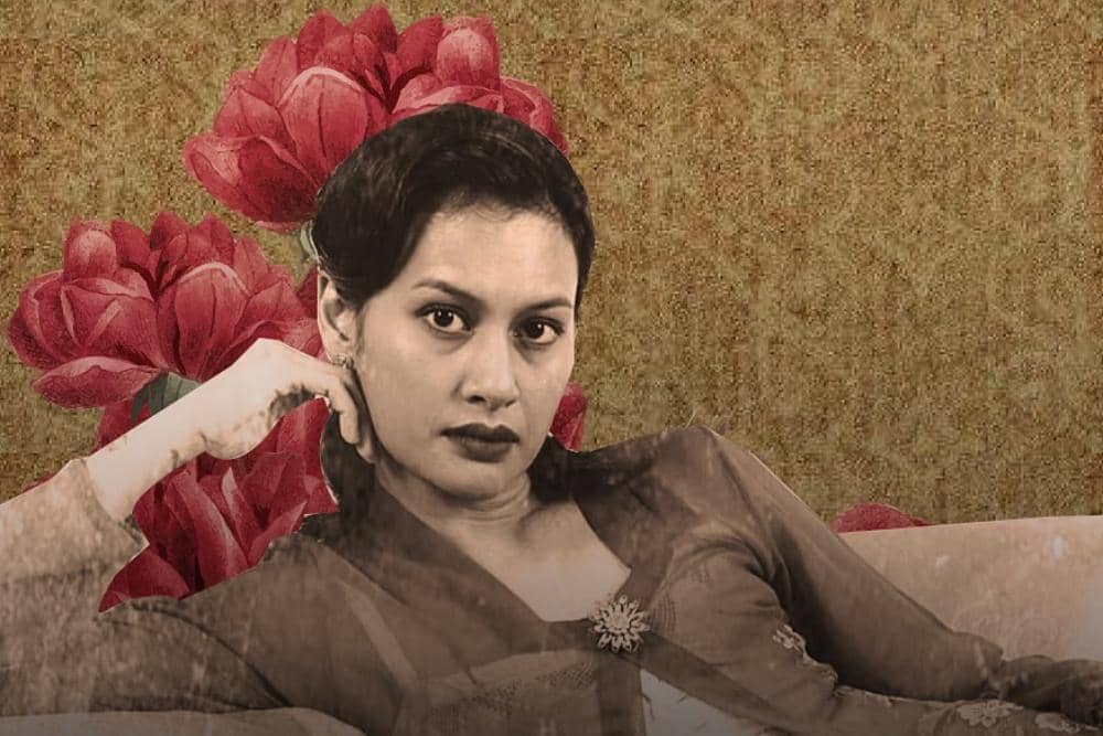 Dulu di Jawa, laki-laki yang udah mulai dewasa akan dititipkan ke seorang perempuan yang biasa dipanggil Gowok untuk belajar hal-hal tentang rumah tangga. Lantas apa aja yang dipelajarin sang lelaki Gowok Ka.jpg