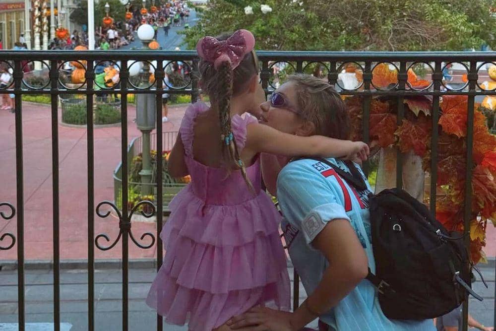 Fakta keluarga Gigi Hadid