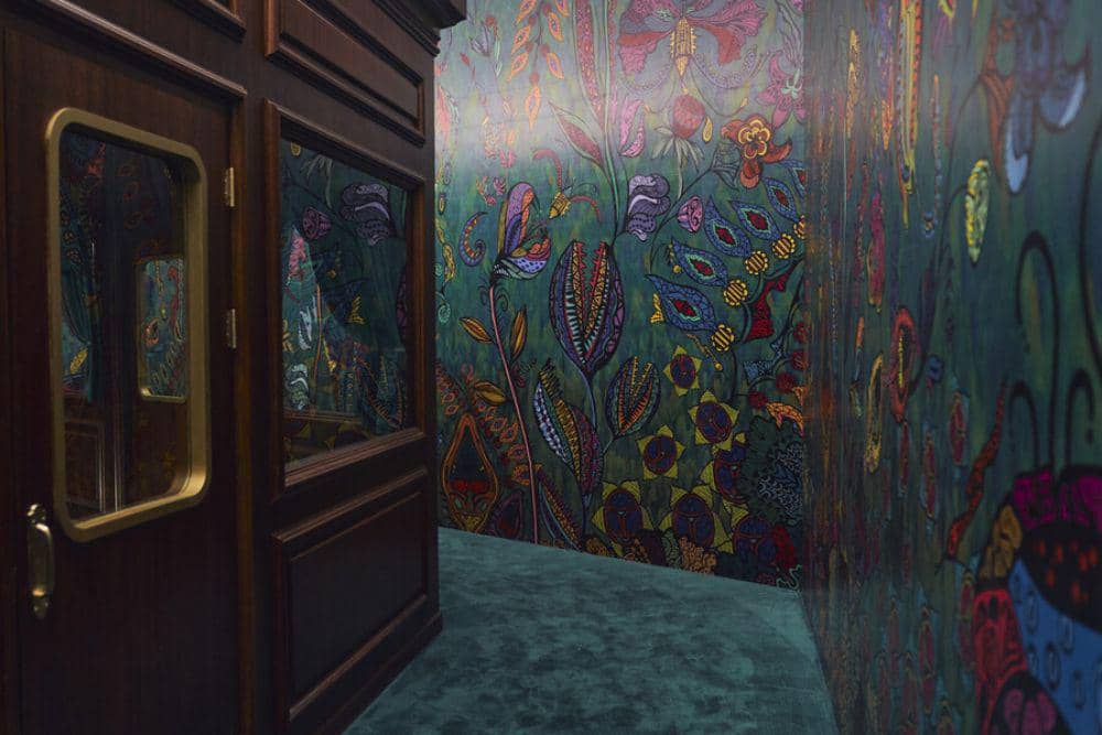 Set lokasi syuting 'Squid Game' Season 3 (Dok. Netflix)