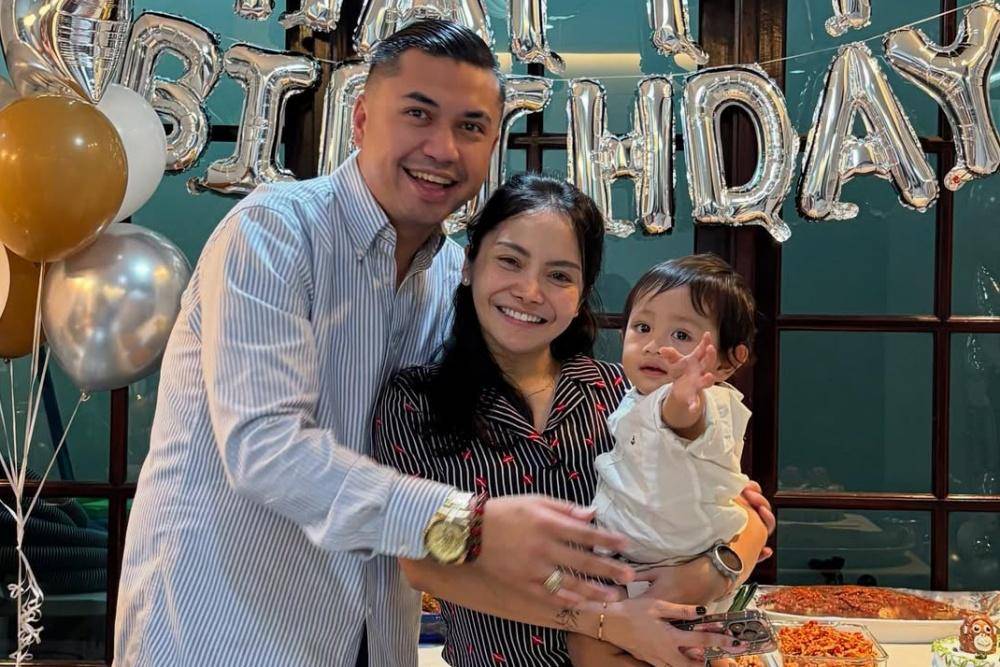 Kisah cinta Mawar 'AFI' dan Kevin Wazeng
