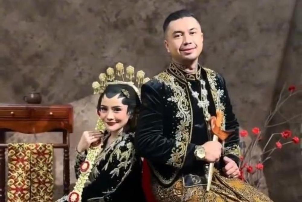 Segera Menikah, Ini Kisah Cinta Mawar 'AFI' dan Kevin Wazeng