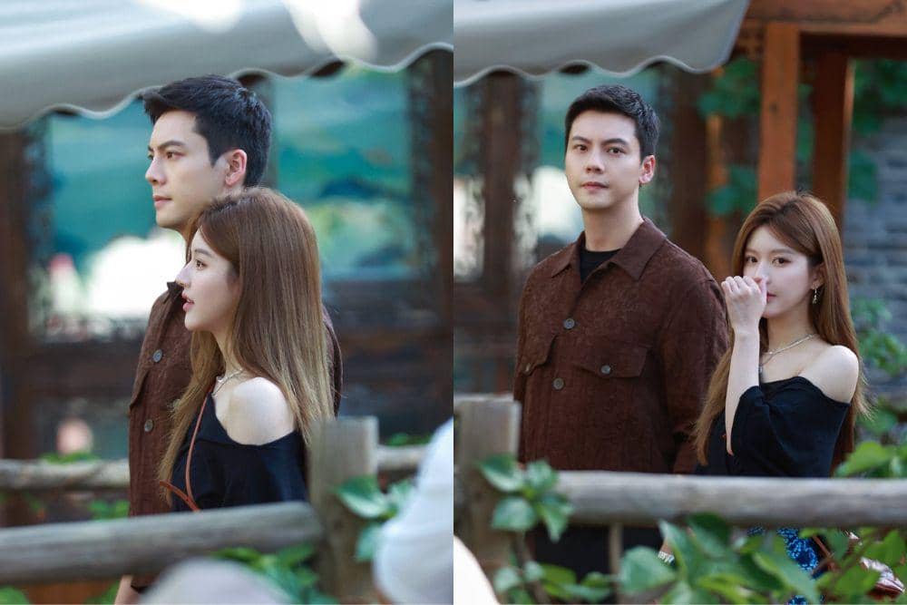 5 Fakta dan Sinopsis Drama Tiongkok ‘Love’s Ambition’