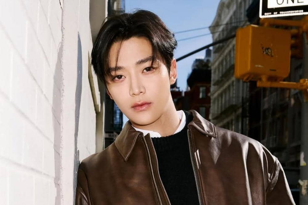 Fakta Keluarga Rowoon