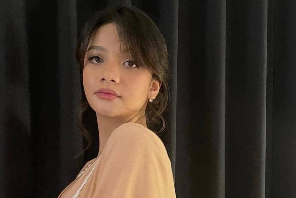 Fakta Keluarga Salsabilla Audinna