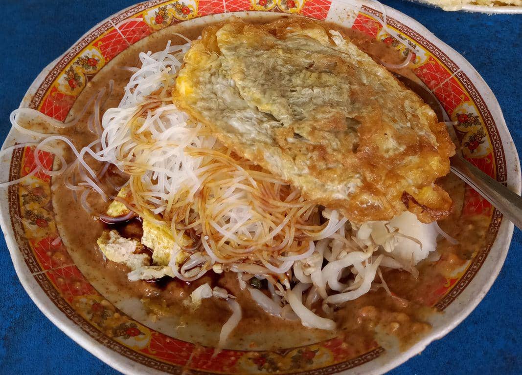 Ketoprak Japar Pandu Raya