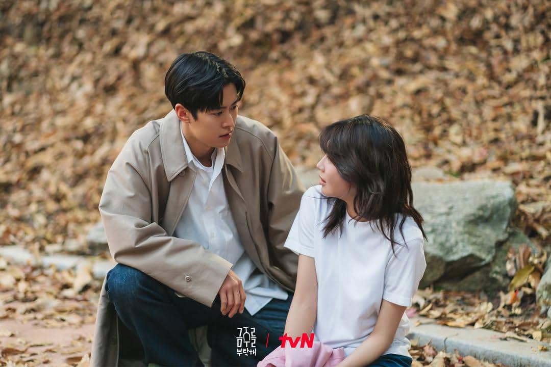 Cara minta tolong bahasa Korea