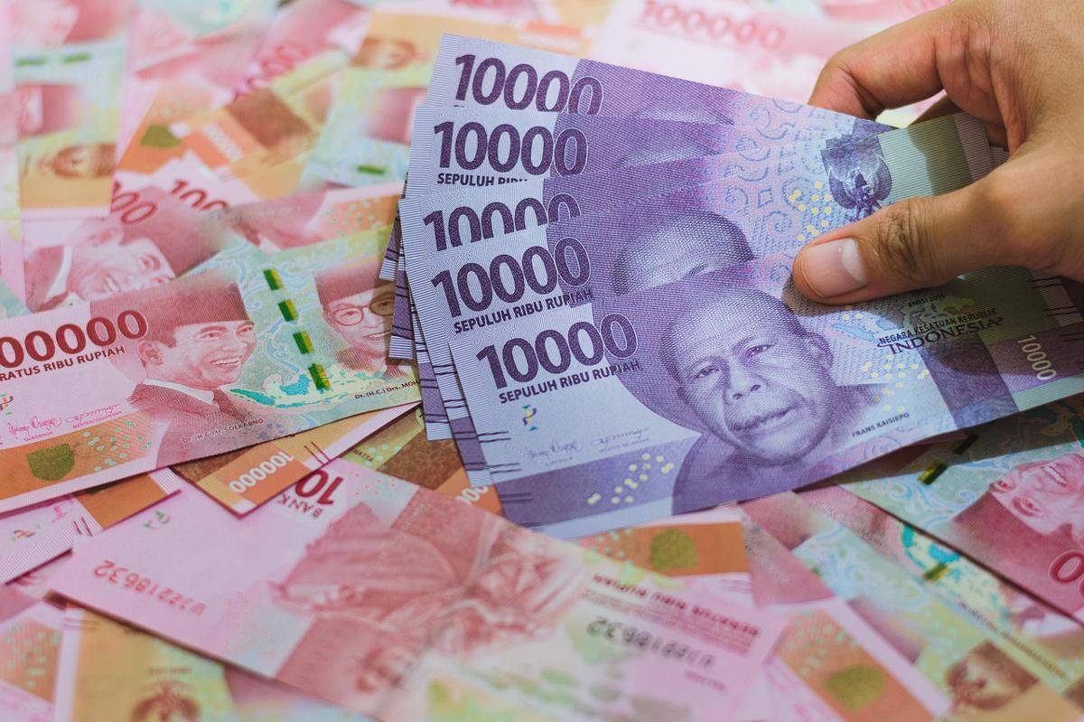  Cek Bantuan BSU 2025