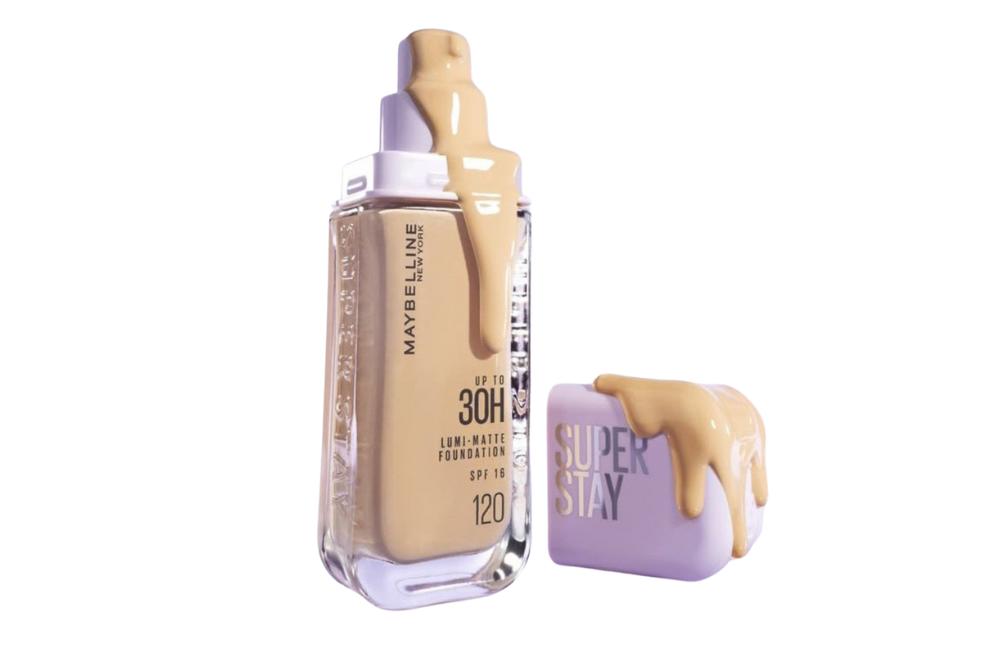 7 Rekomendasi Foundation Minim Oksidasi, Makeup On Point Seharian!