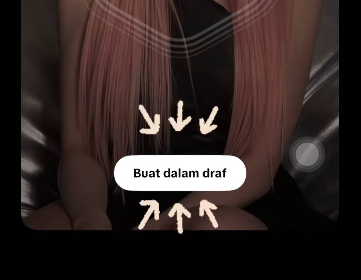 Buat dalam draft