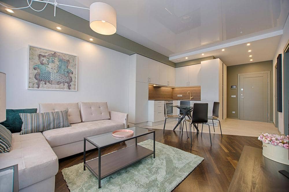 ilustrasi interior rumah (Pexels.com/Vecislavas Popa)