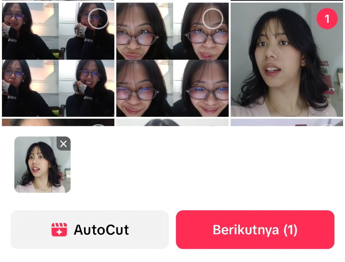 Masukkan foto