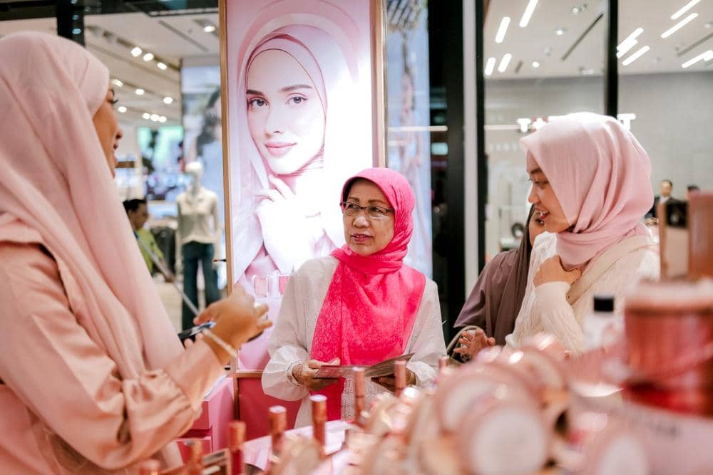 Flash Sale di Hari Kedua BFA 2025