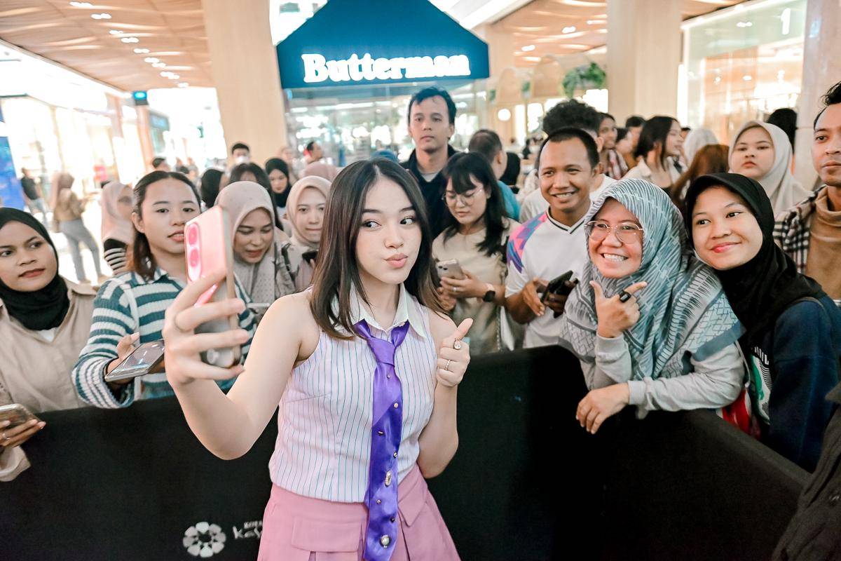 BFA Jakarta 2025