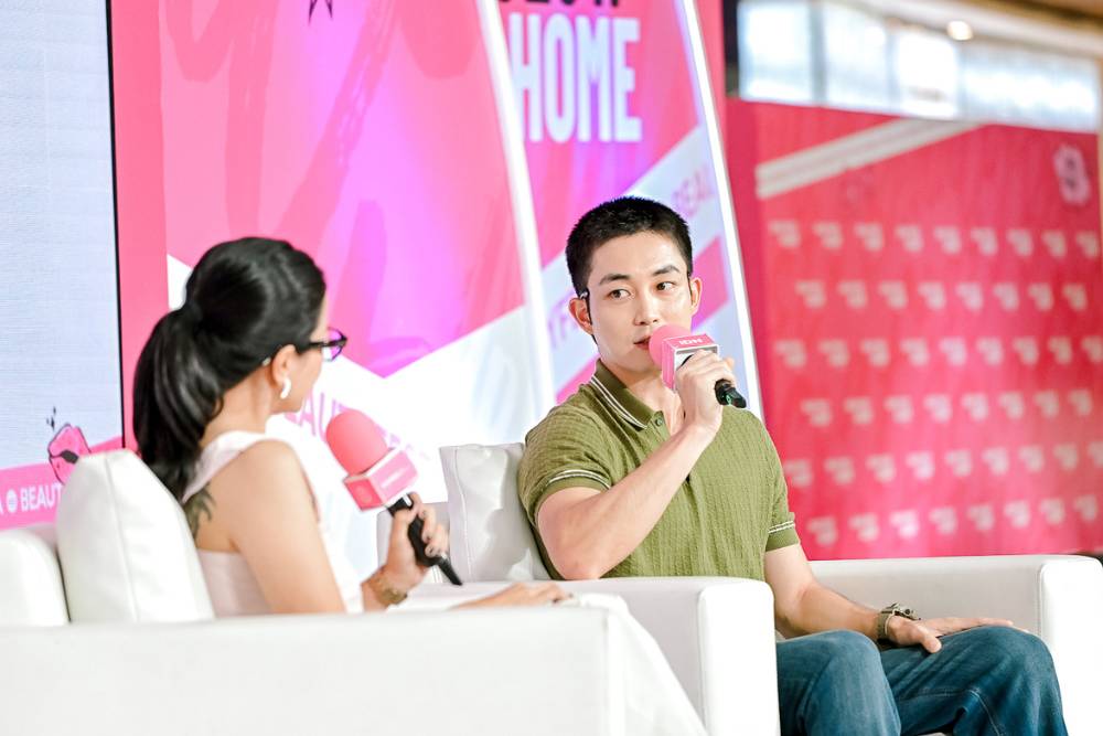 Bikin Kulit Glowing, Ini Rahasia Diet a la Korea dari Park Nam