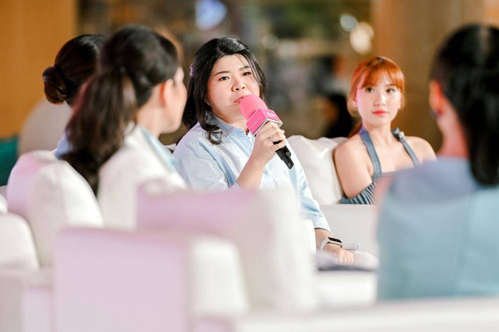 Marisa Jelaskan Keunggulan POND'S Microbiome Moisturizer, Beda dari Lainnya!