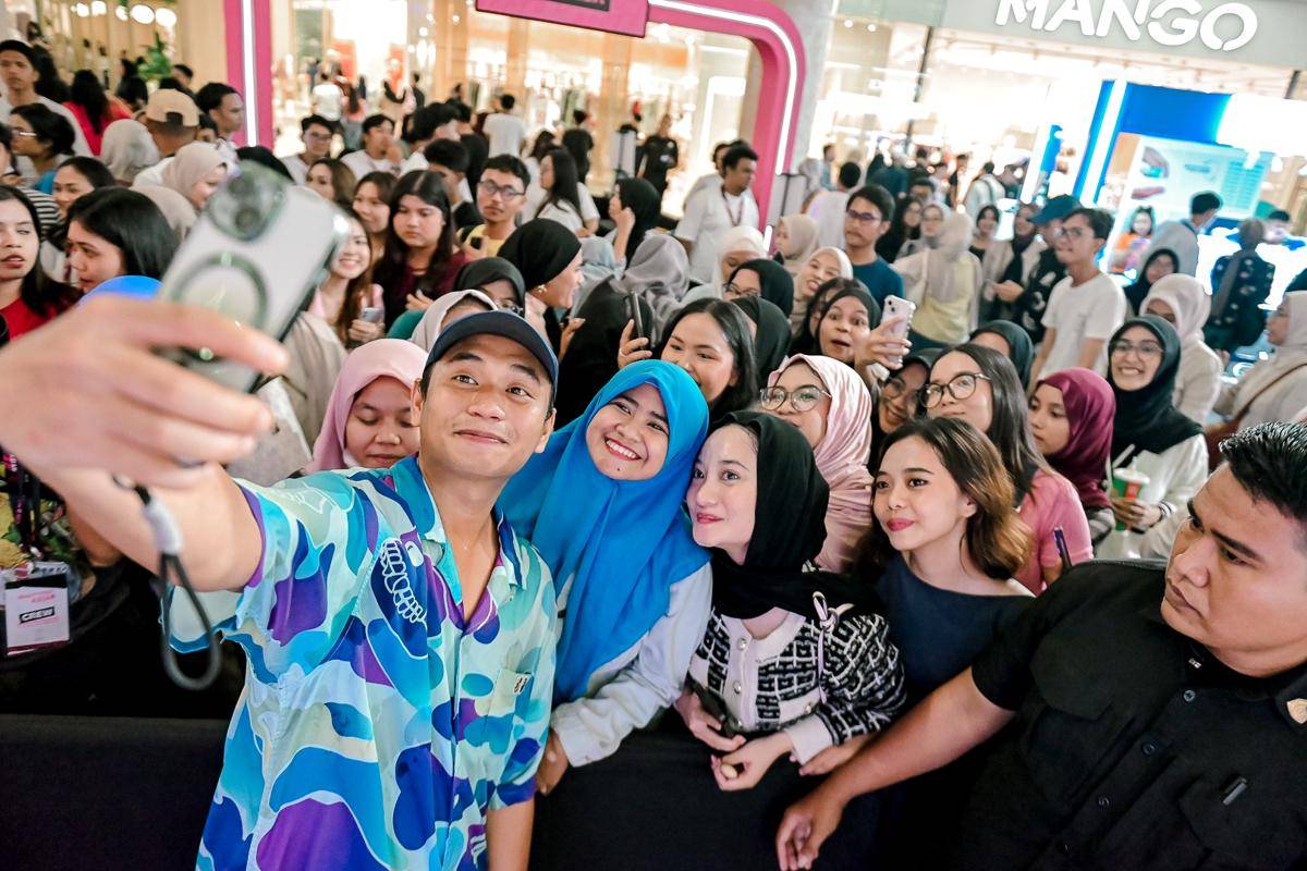 BFA Jakarta 2025