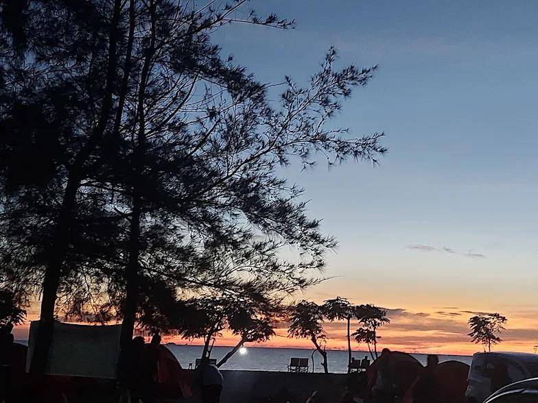 Pantai Batakan Baru