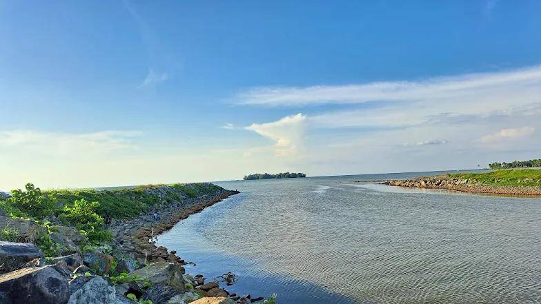 Pantai Batakan Baru
