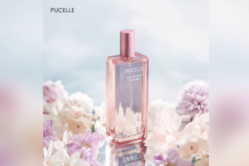 Parfum Pucelle