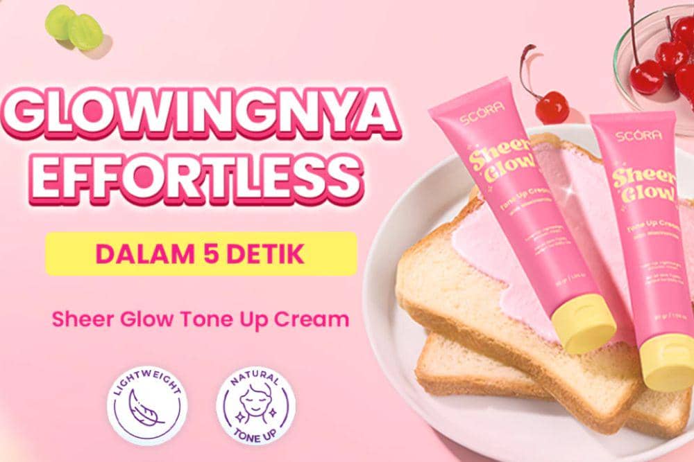 rekomendasi tone up lokal terbaik