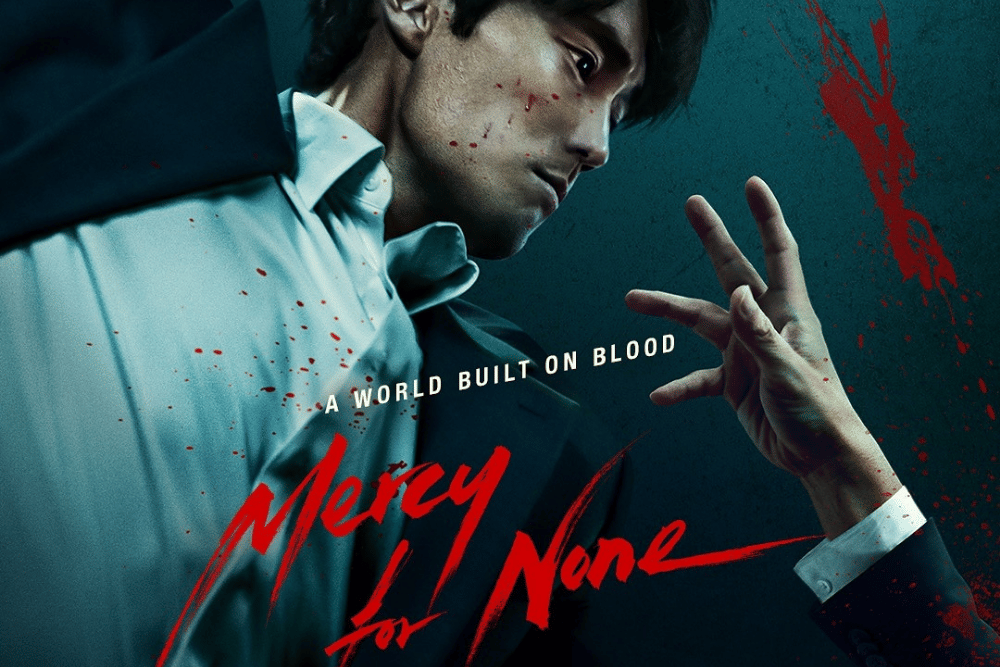 drama mirip Mercy for None