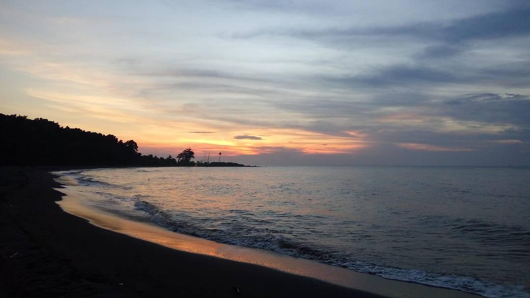 pantai jepara