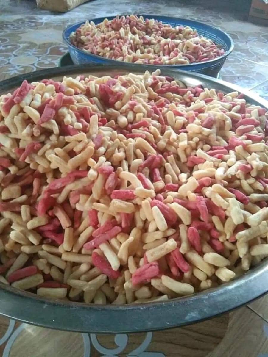 Makanan tradisional kalimantan utara