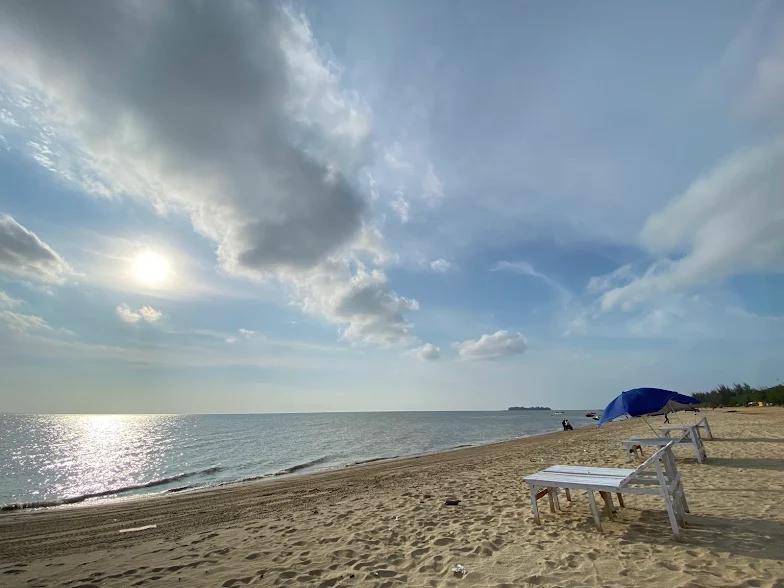 Pantai Batakan Baru