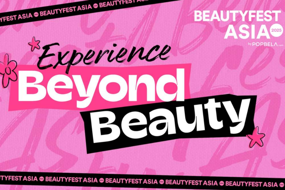 BeautyFest Asia 2025: Perayaan Perempuan, Kecantikan, dan Semangat Baru!