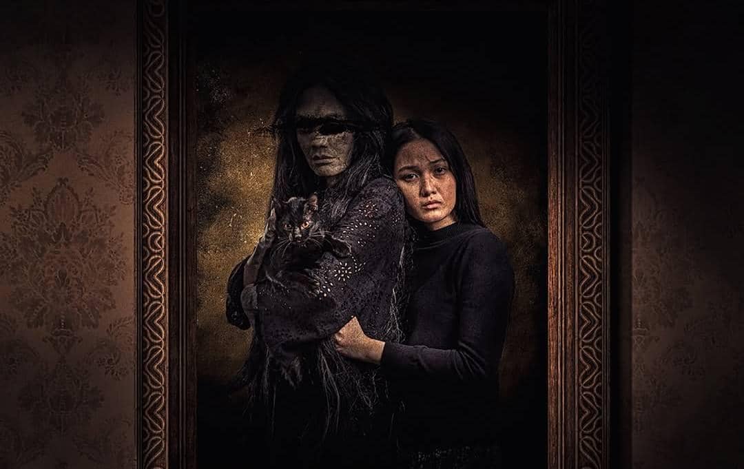 Tenung by Risa Saraswati & Dimasta (dok. MD Pictures/Tenung by Risa Saraswati & Dimasta) 