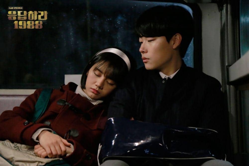 Drama Korea Tentang Cinta Bertepuk Sebelah Tangan