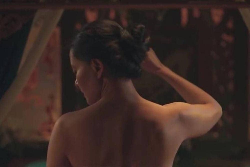 Gowok: Kamasutra Jawa (dok. MVP Pictures/Gowok: Kamasutra Jawa)