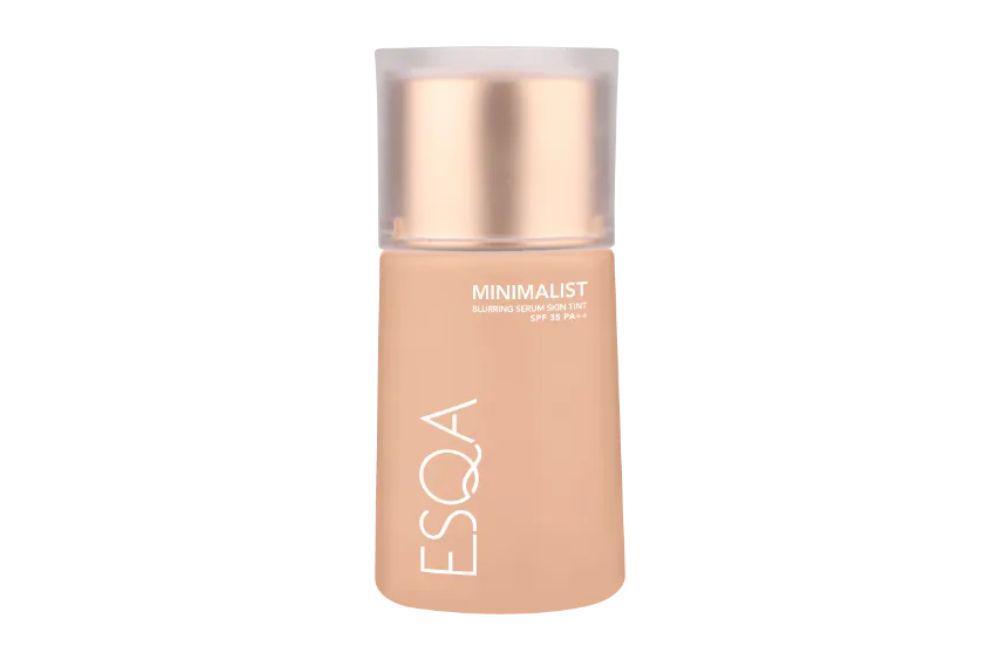 rekomendasi skin tint non comedogenic