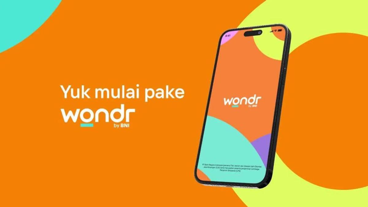 promo wondr BNI