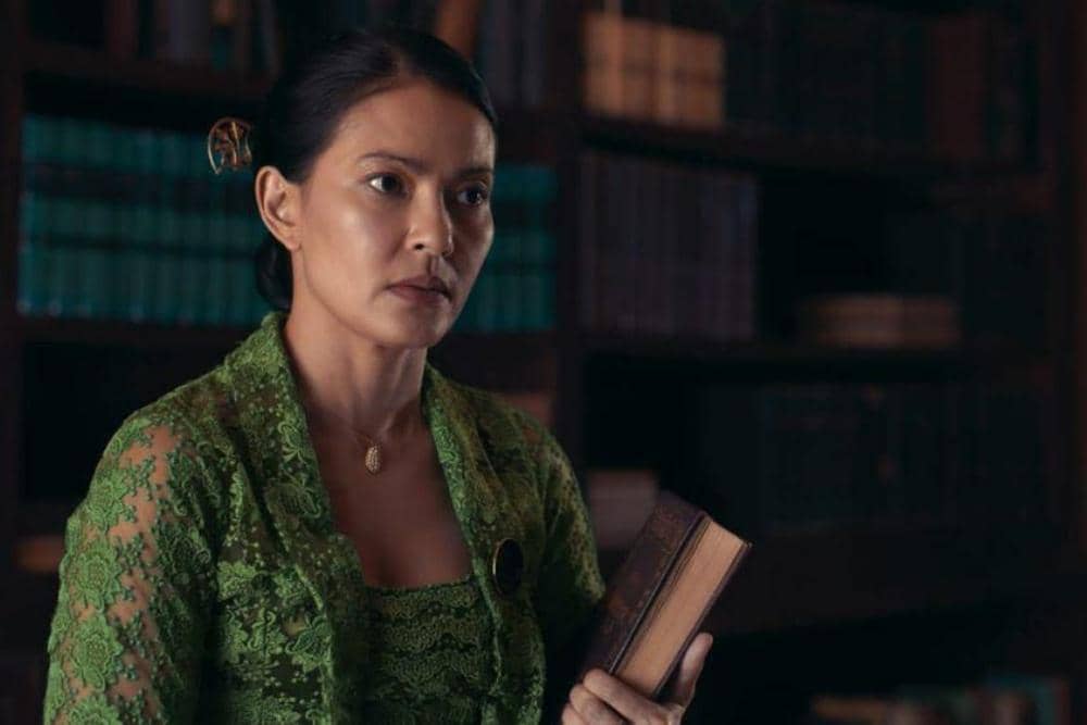 Gowok: Kamasutra Jawa (dok. Dapur Films / Gowok: Kamasutra Jawa)