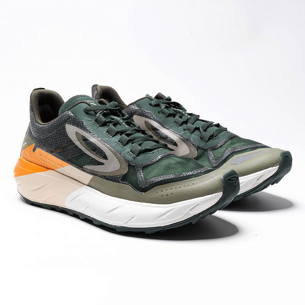 sepatu yang cocok untuk trail run