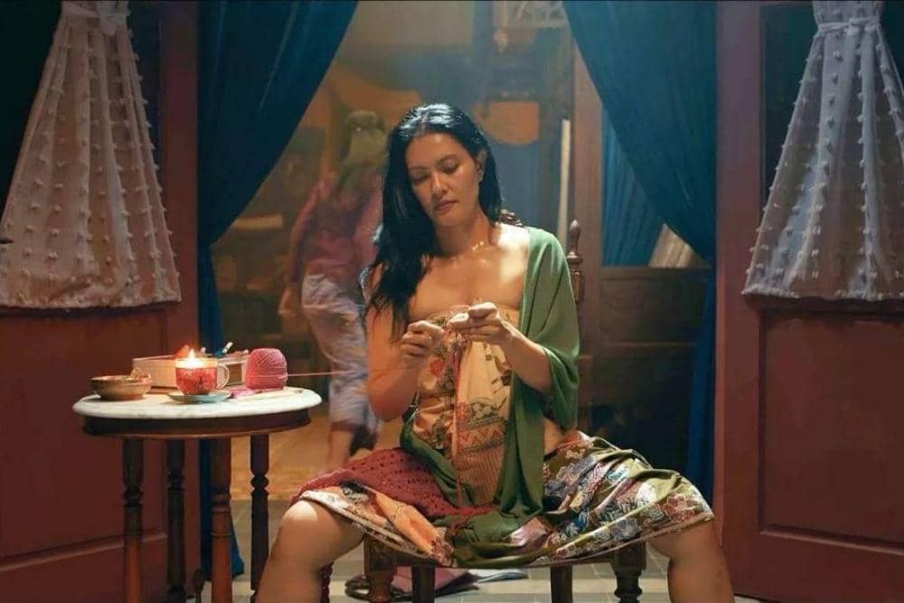 Gowok: Kamasutra Jawa (dok. MVP Pictures/Gowok: Kamasutra Jawa)