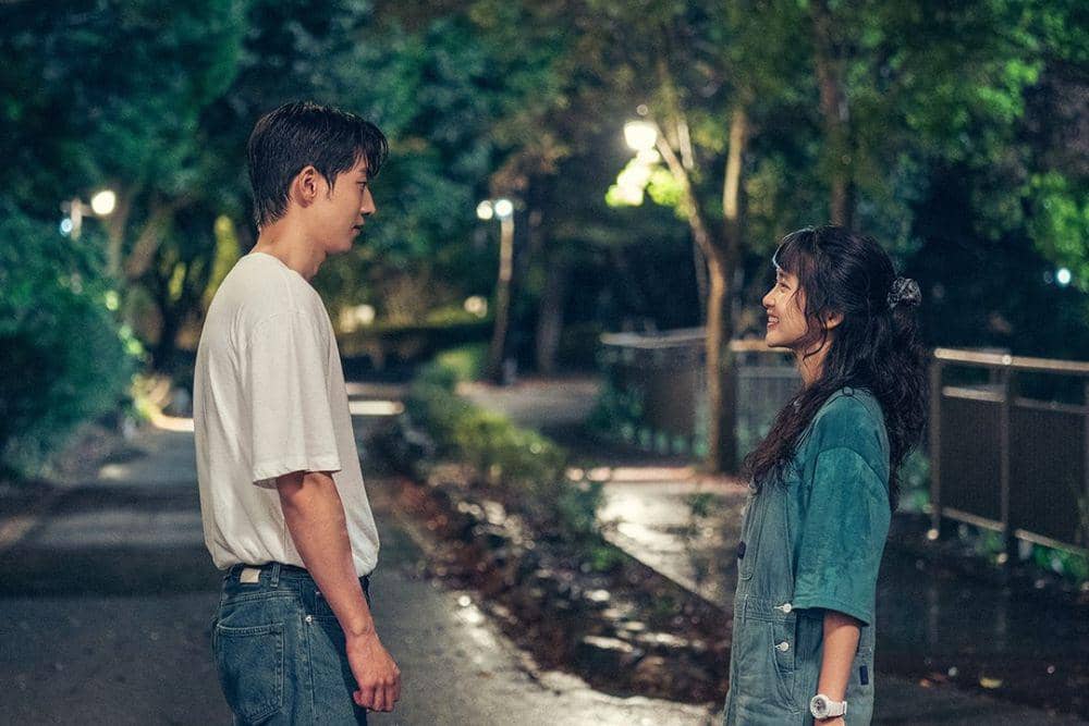 Drama Korea Tentang Cinta Bertepuk Sebelah Tangan