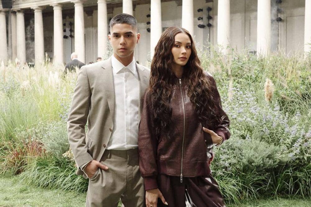 Bocoran pernikahan Al Ghazali dan Alyssa Daguise