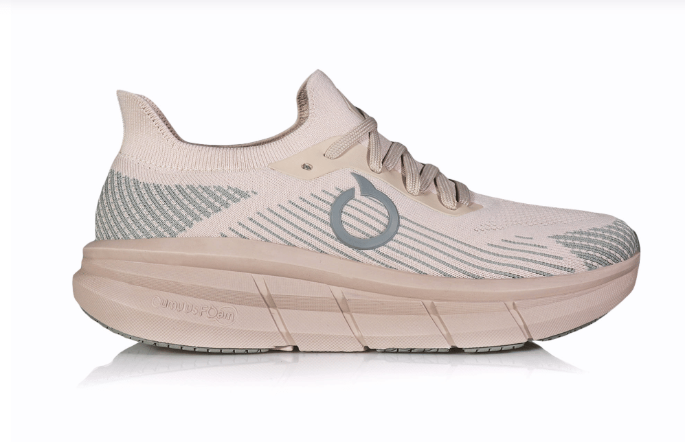 Ortus Eight Bristol 1,2