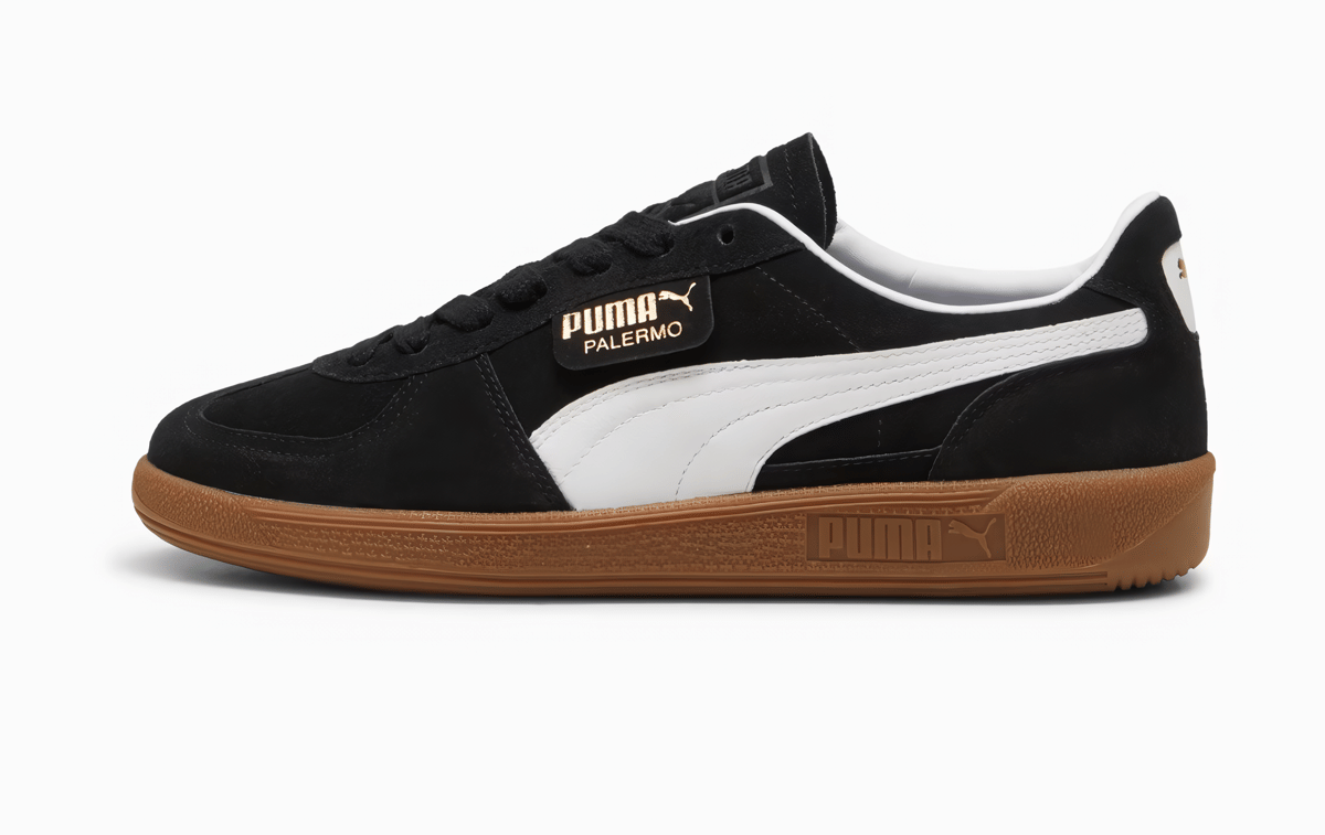 Puma Palermo