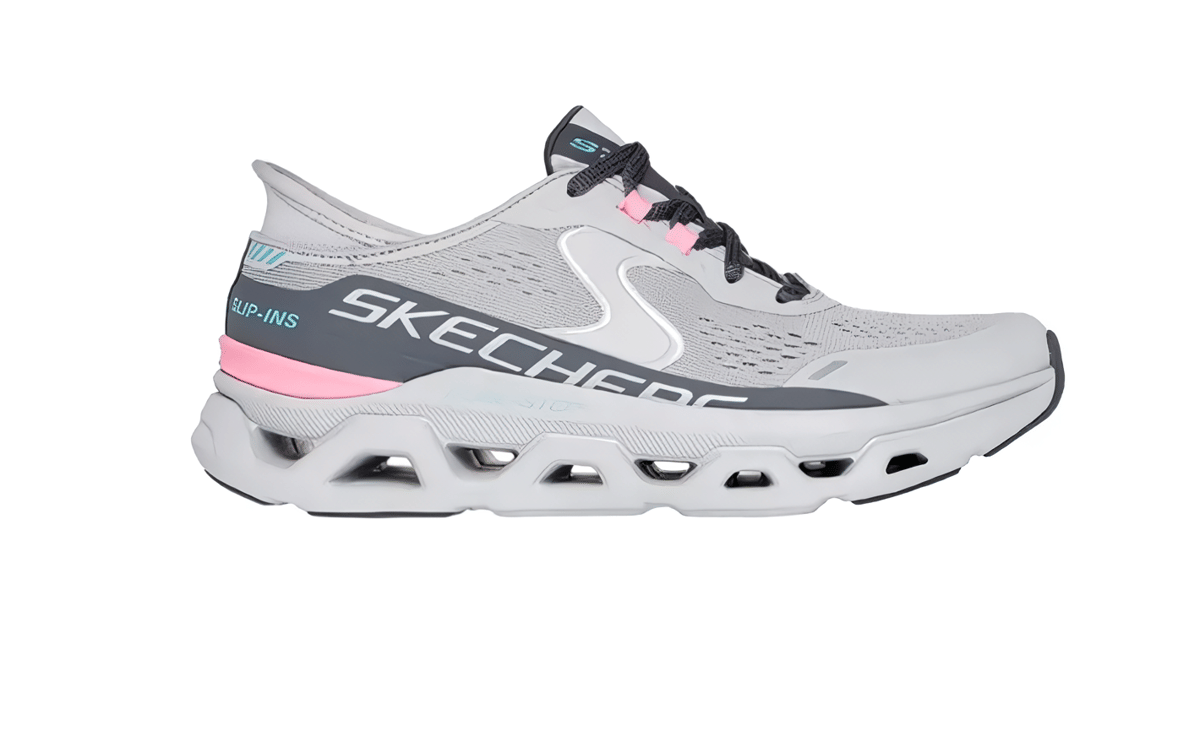 Skechers Glide Step 
