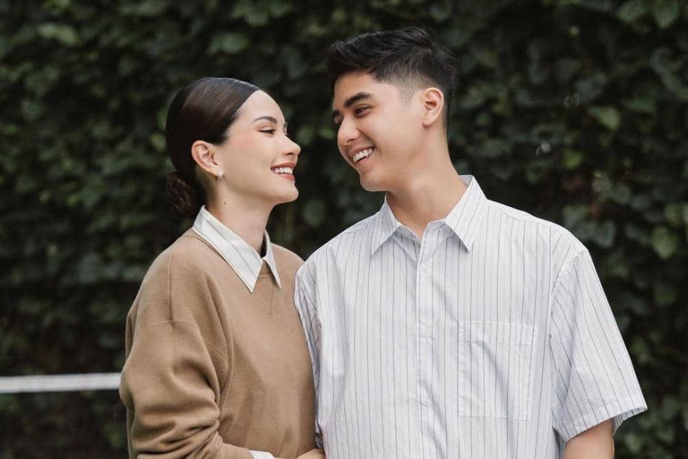 Bocoran pernikahan Al Ghazali dan Alyssa Daguise