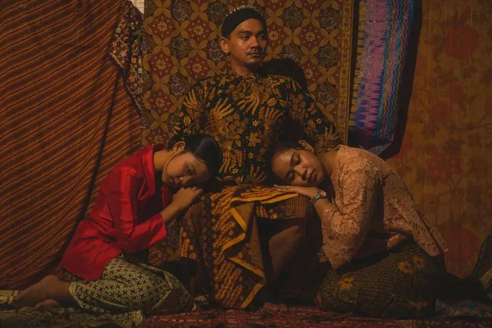 Apa Itu Gowok Tradisi Pernikahan Jawa Kuno? Ini Penjelasannya